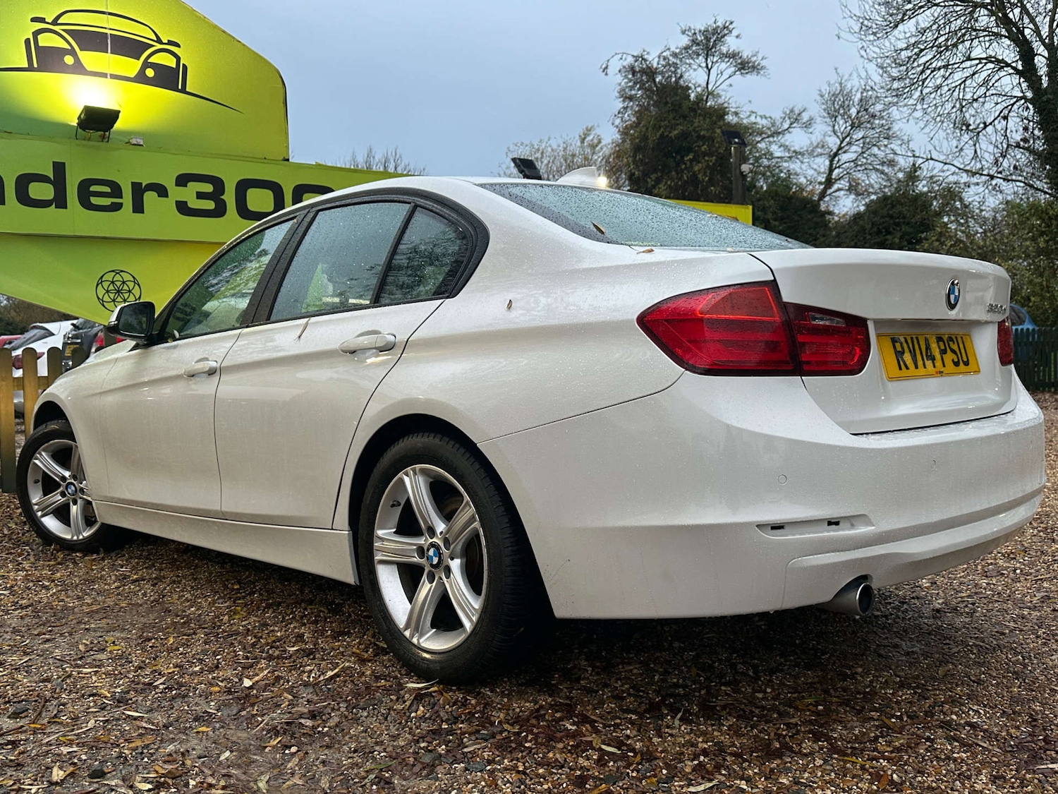 Used BMW 3 Series 2014 for sale - 76709159: Photo 10
