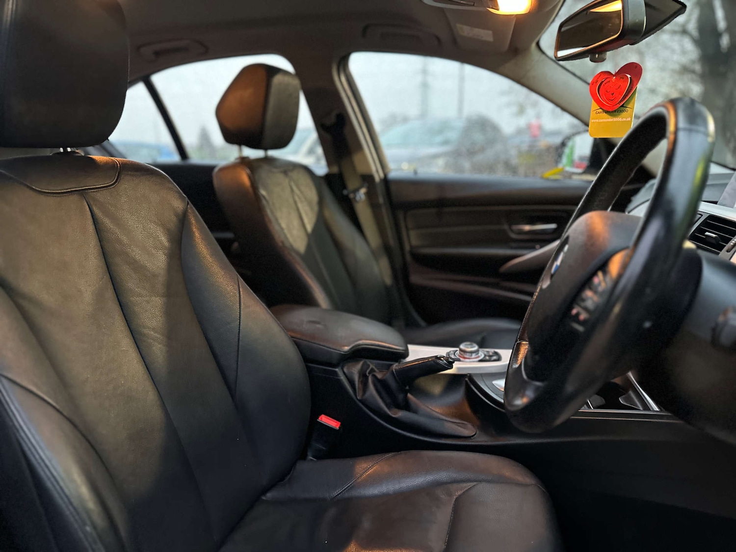 Used BMW 3 Series 2014 for sale - 76709159: Photo 13