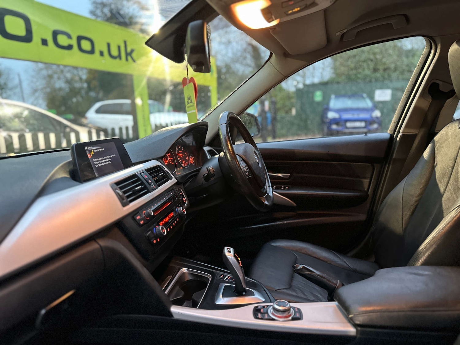 Used BMW 3 Series 2014 for sale - 76709159: Photo 14