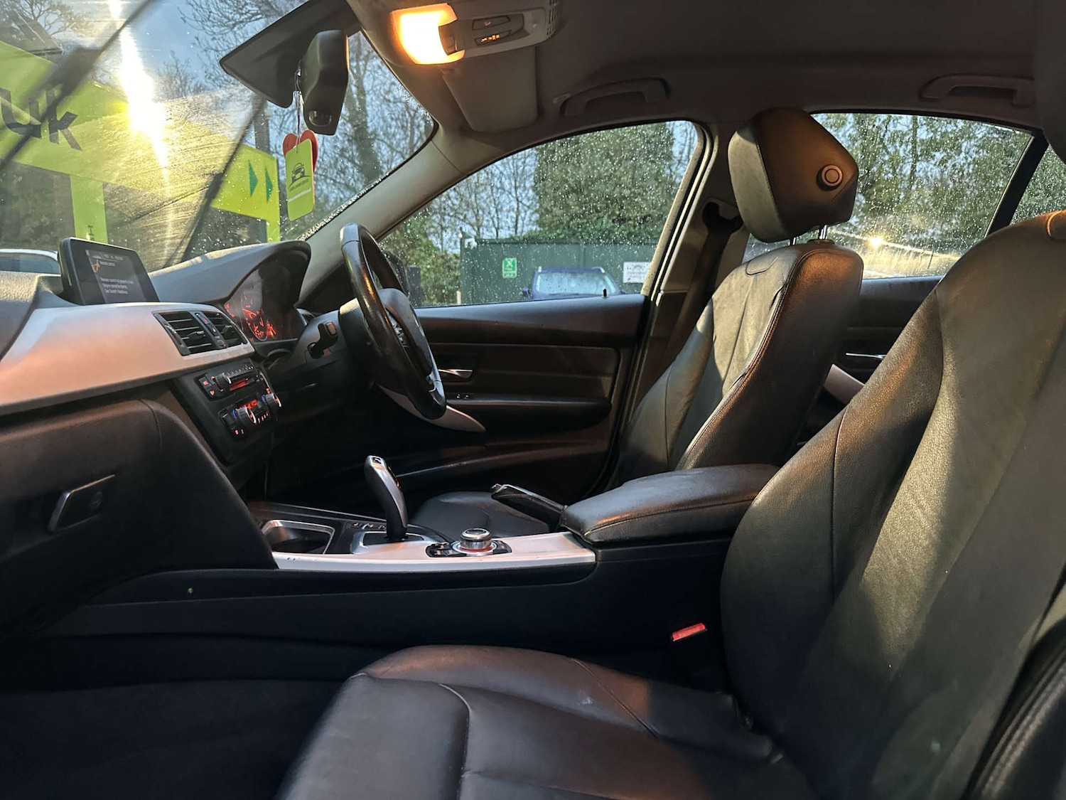 Used BMW 3 Series 2014 for sale - 76709159: Photo 18