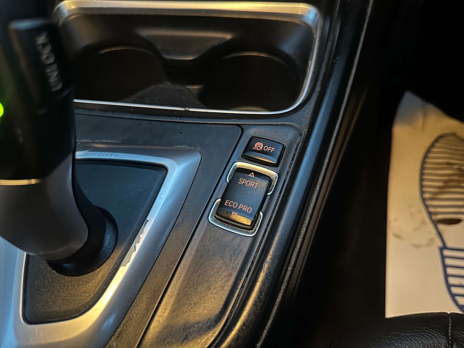 Used BMW 3 Series 2014 for sale - 76709159: Photo 29