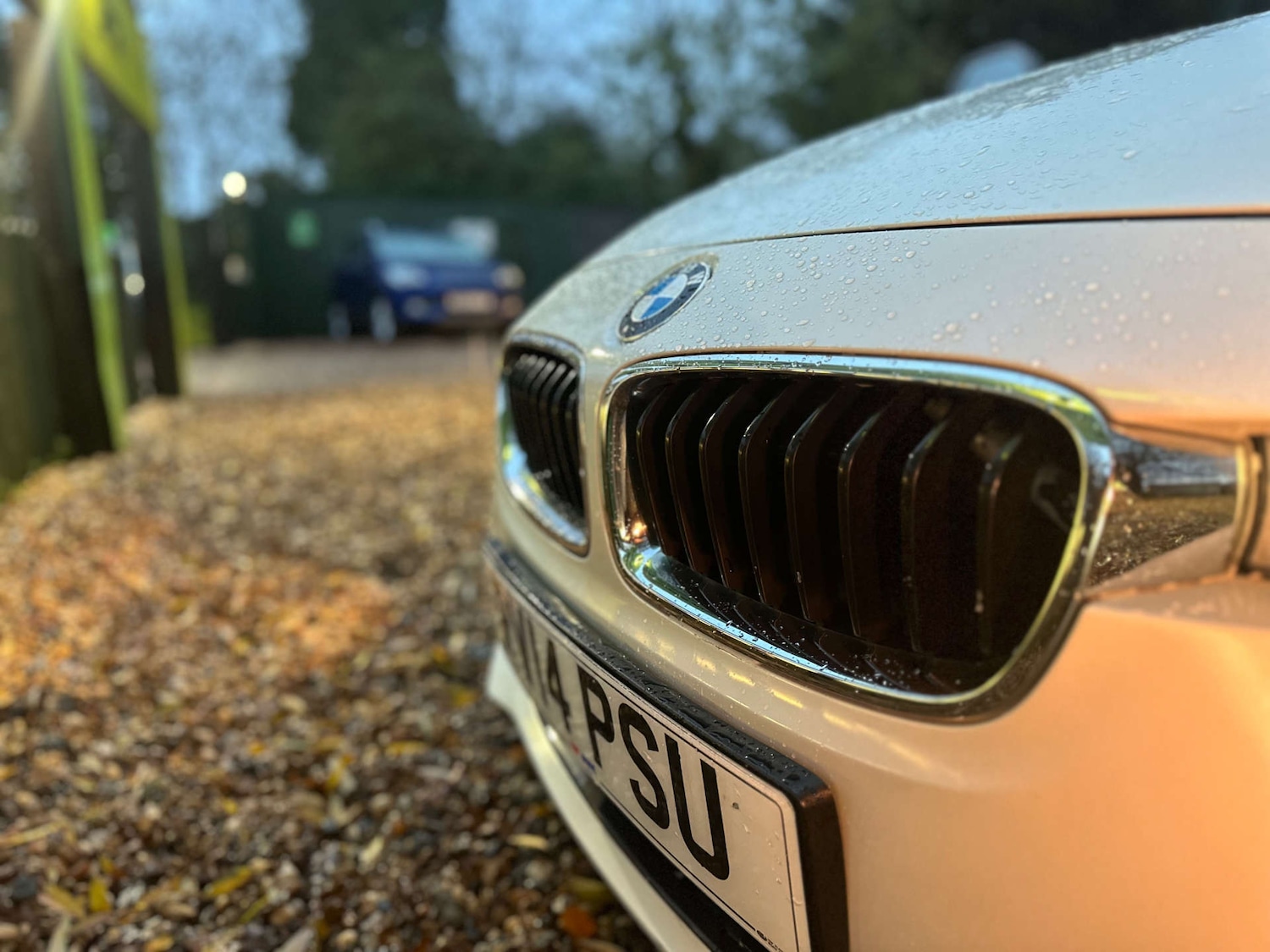 Used BMW 3 Series 2014 for sale - 76709159: Photo 40