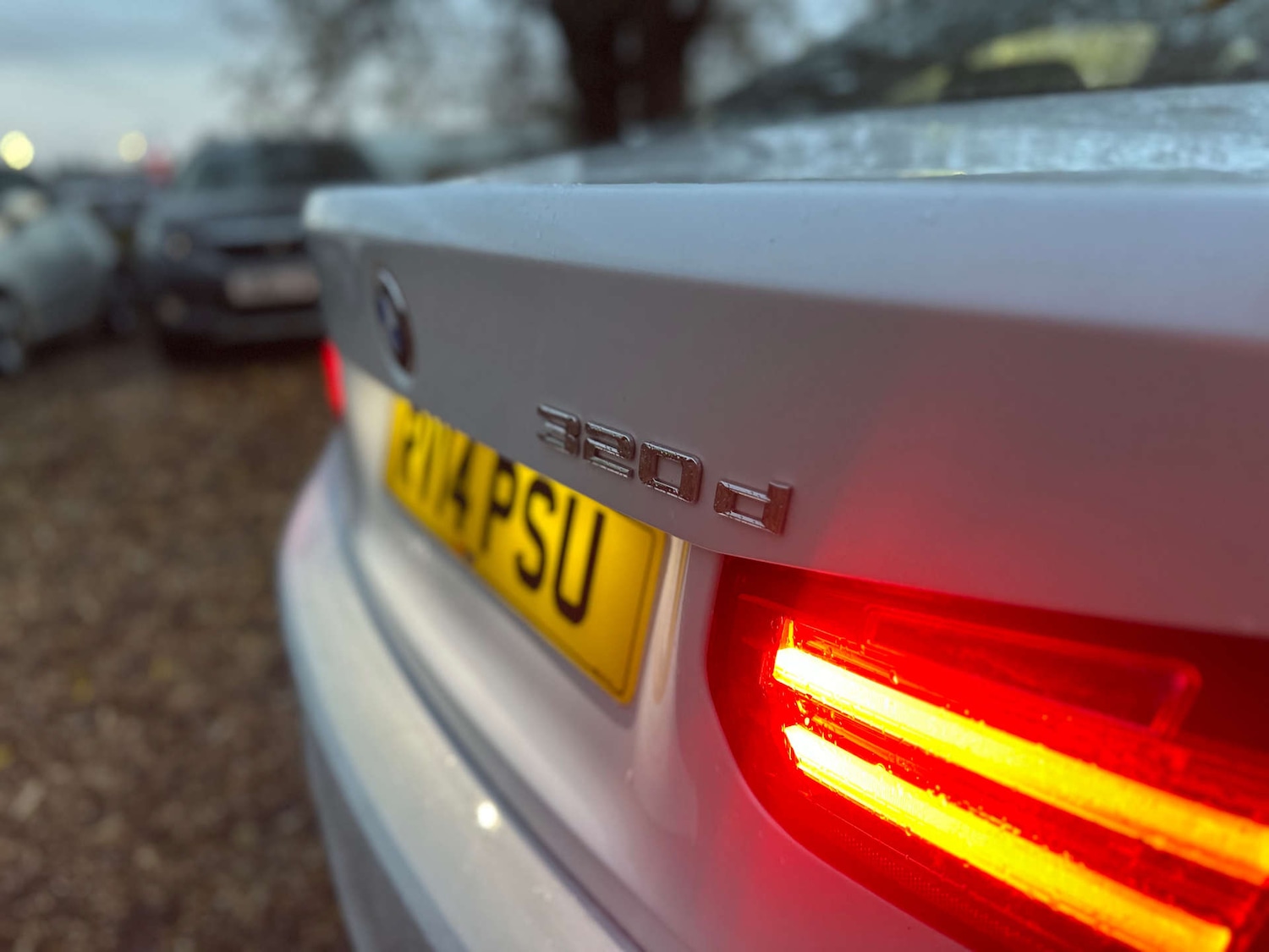 Used BMW 3 Series 2014 for sale - 76709159: Photo 41