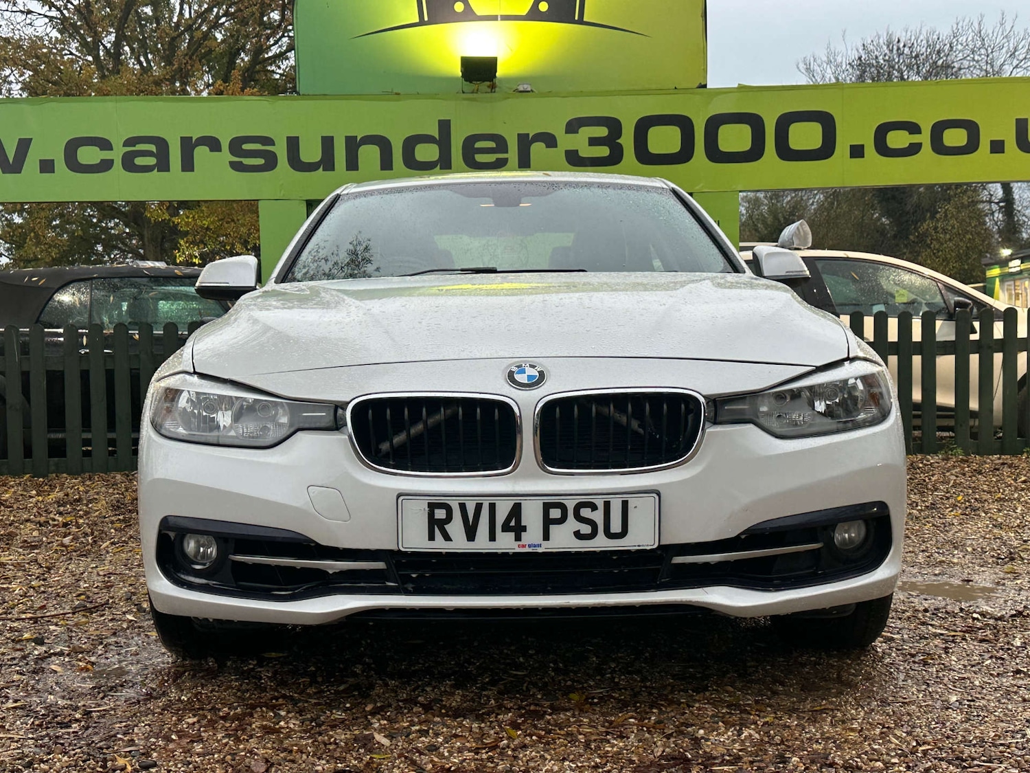 Used BMW 3 Series 2014 for sale - 76709159: Photo 6