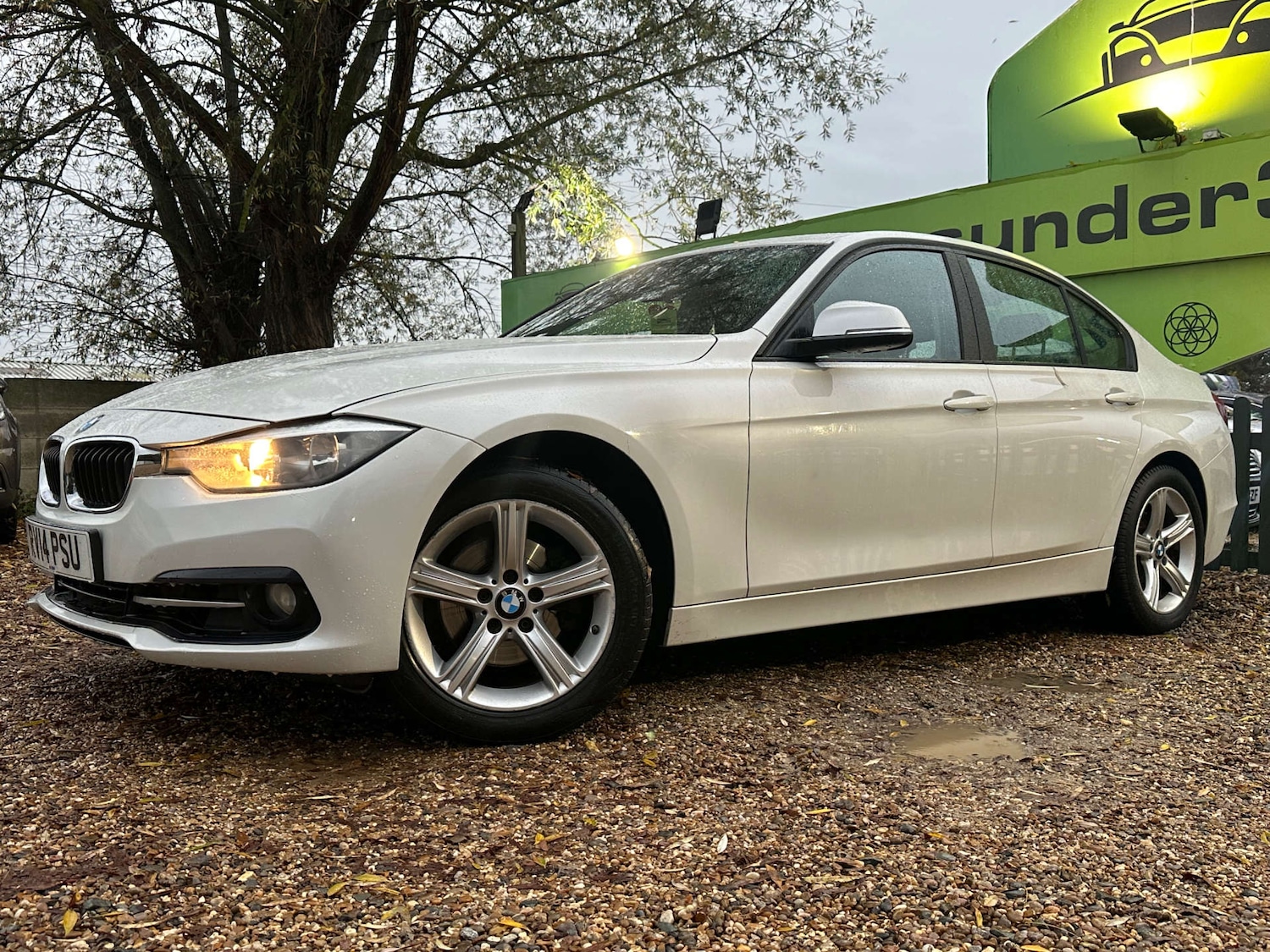 Used BMW 3 Series 2014 for sale - 76709159: Photo 7