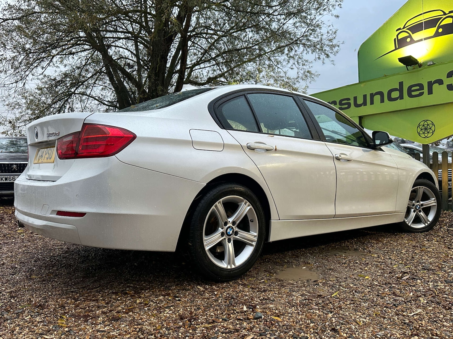 Used BMW 3 Series 2014 for sale - 76709159: Photo 8
