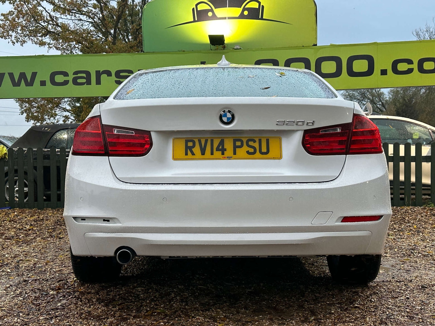 Used BMW 3 Series 2014 for sale - 76709159: Photo 9