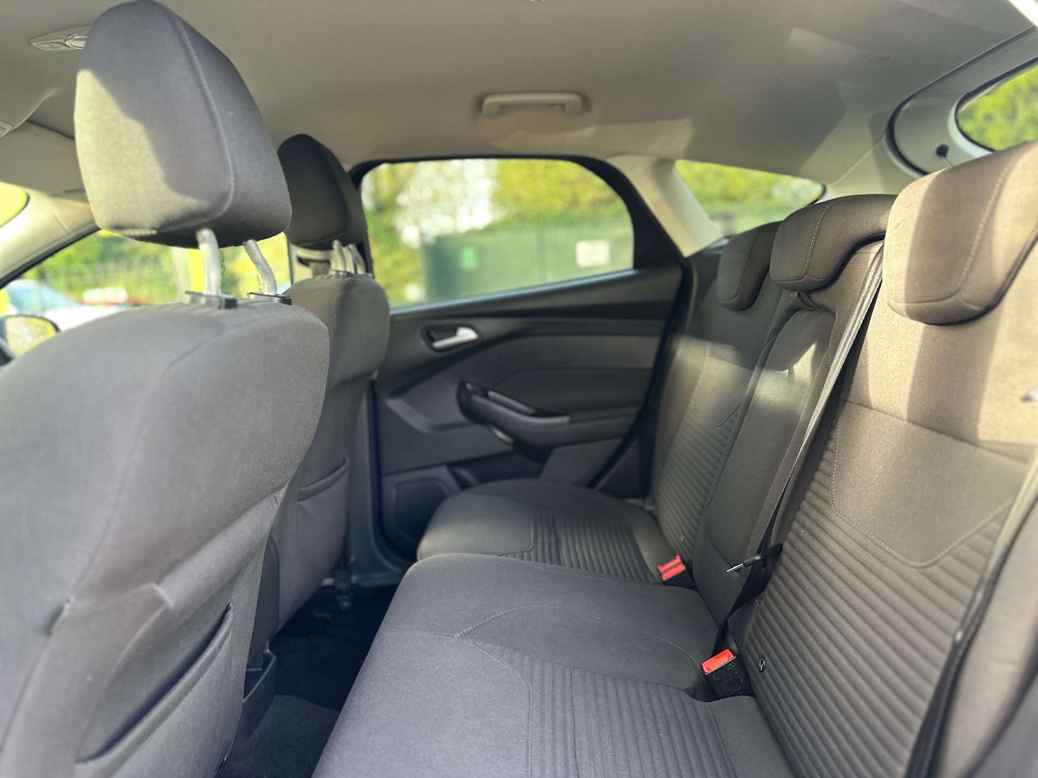 Used Ford Focus 2016 for sale - 76579665: Photo 13