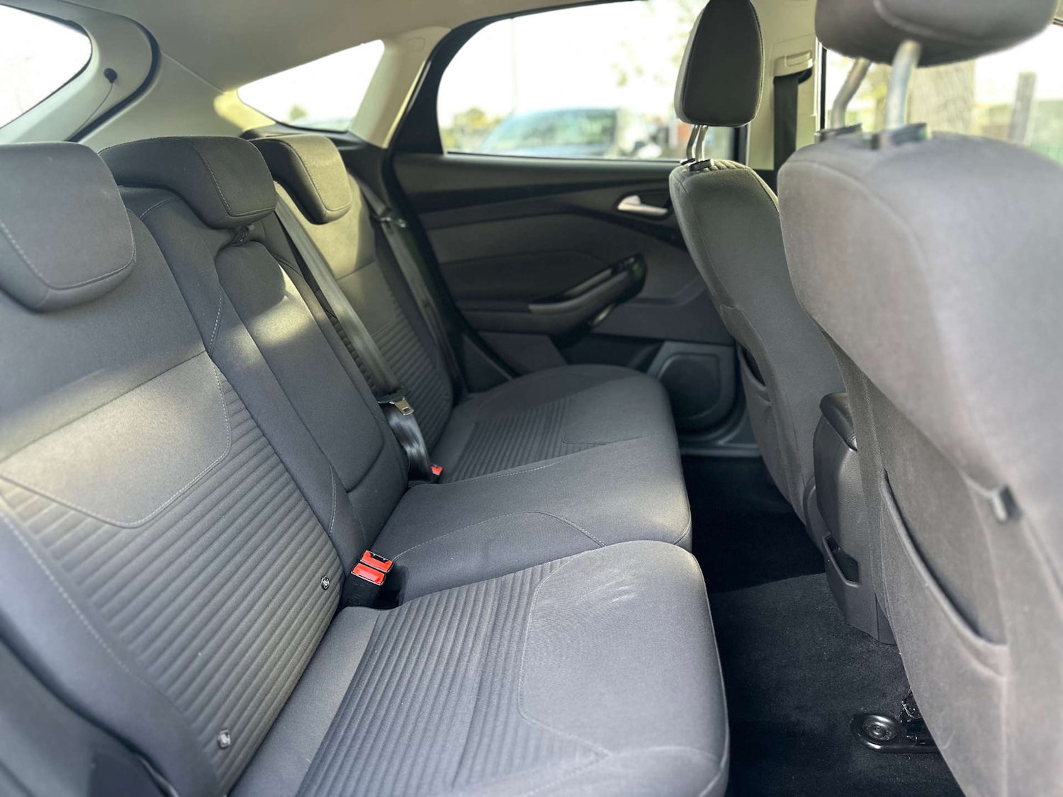 Used Ford Focus 2016 for sale - 76579665: Photo 15