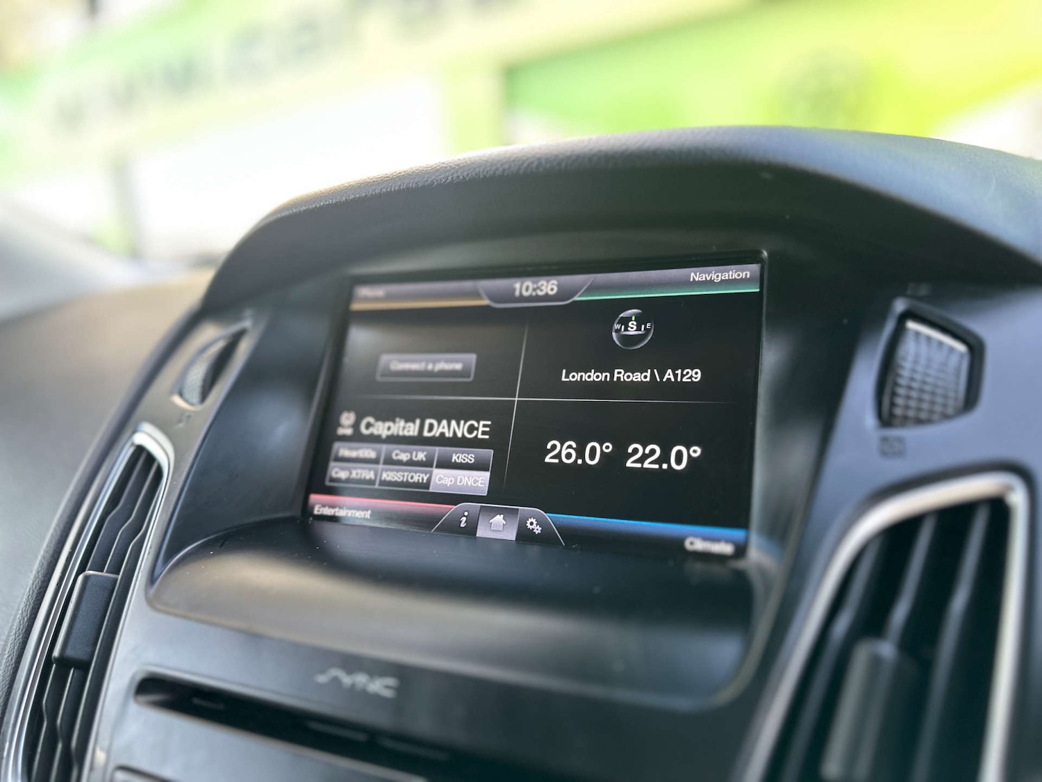 Used Ford Focus 2016 for sale - 76579665: Photo 16