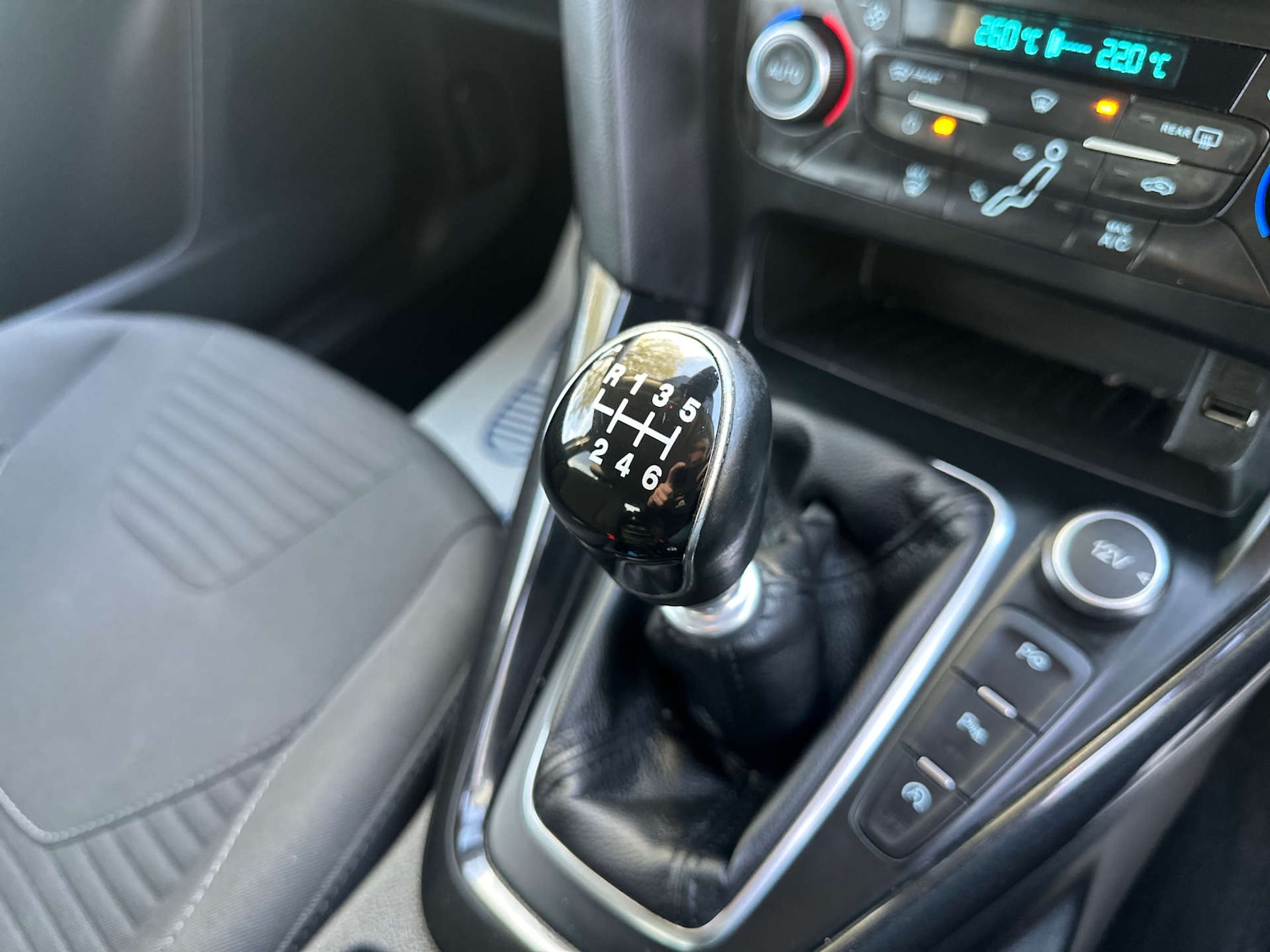 Used Ford Focus 2016 for sale - 76579665: Photo 18