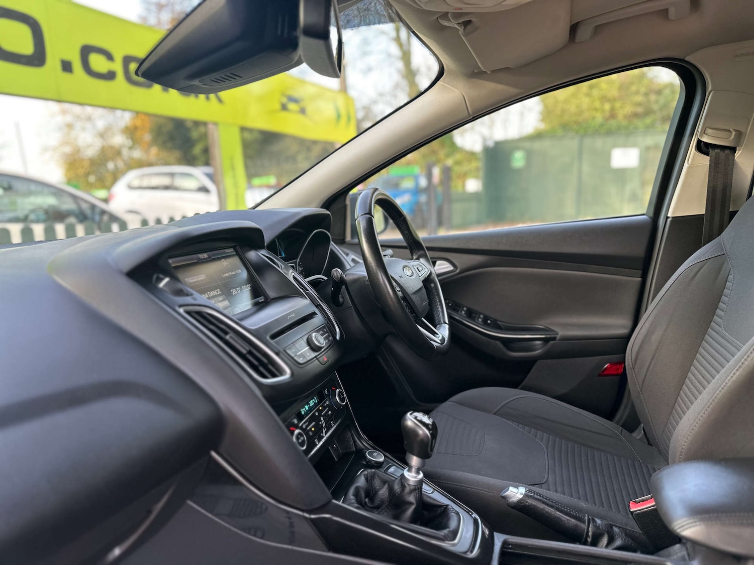 Used Ford Focus 2016 for sale - 76579665: Photo 19