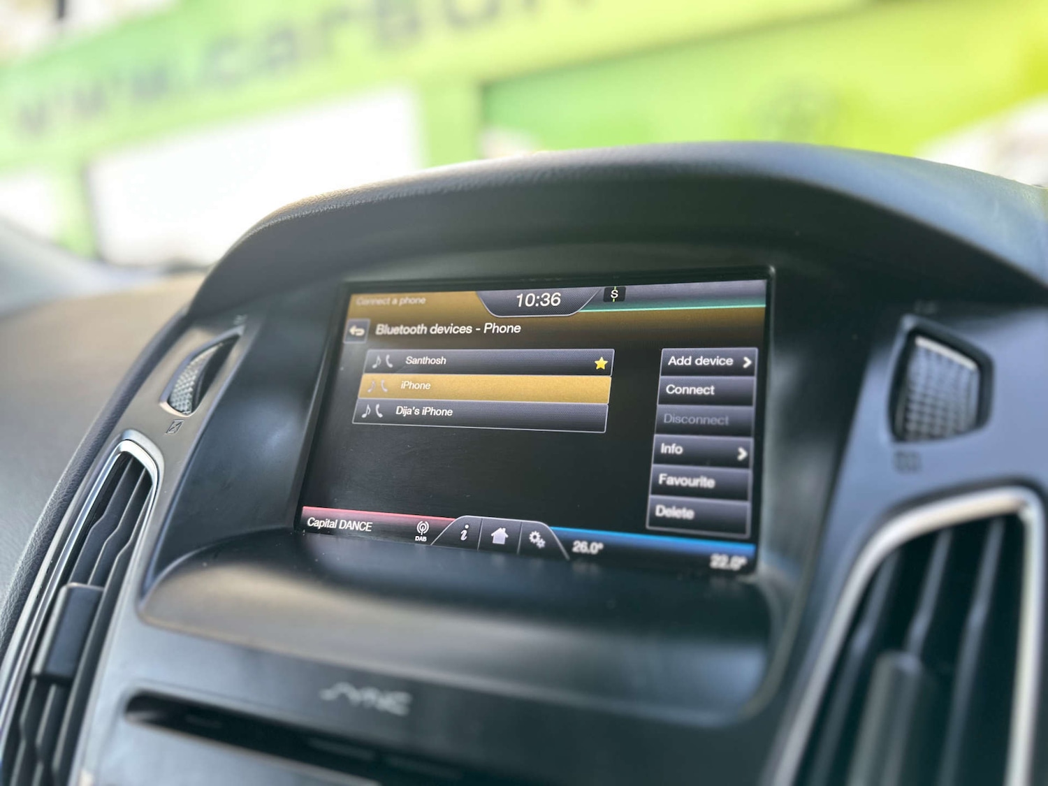 Used Ford Focus 2016 for sale - 76579665: Photo 22