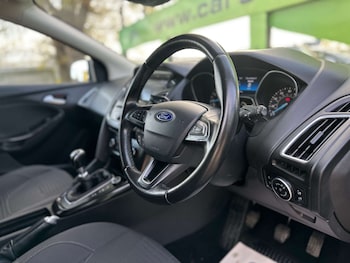 Used Ford Focus 2016 for sale - 76579665: Photo