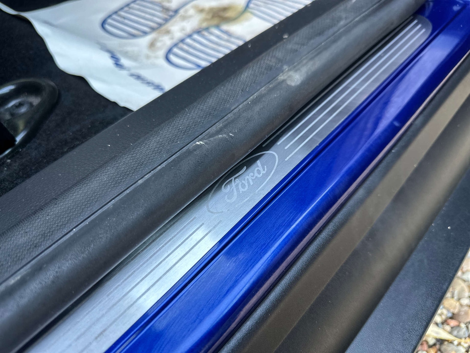 Used Ford Focus 2016 for sale - 76579665: Photo 33