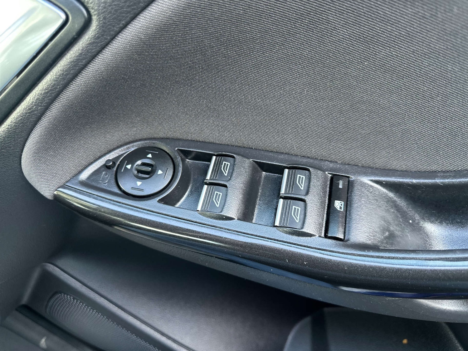 Used Ford Focus 2016 for sale - 76579665: Photo 34