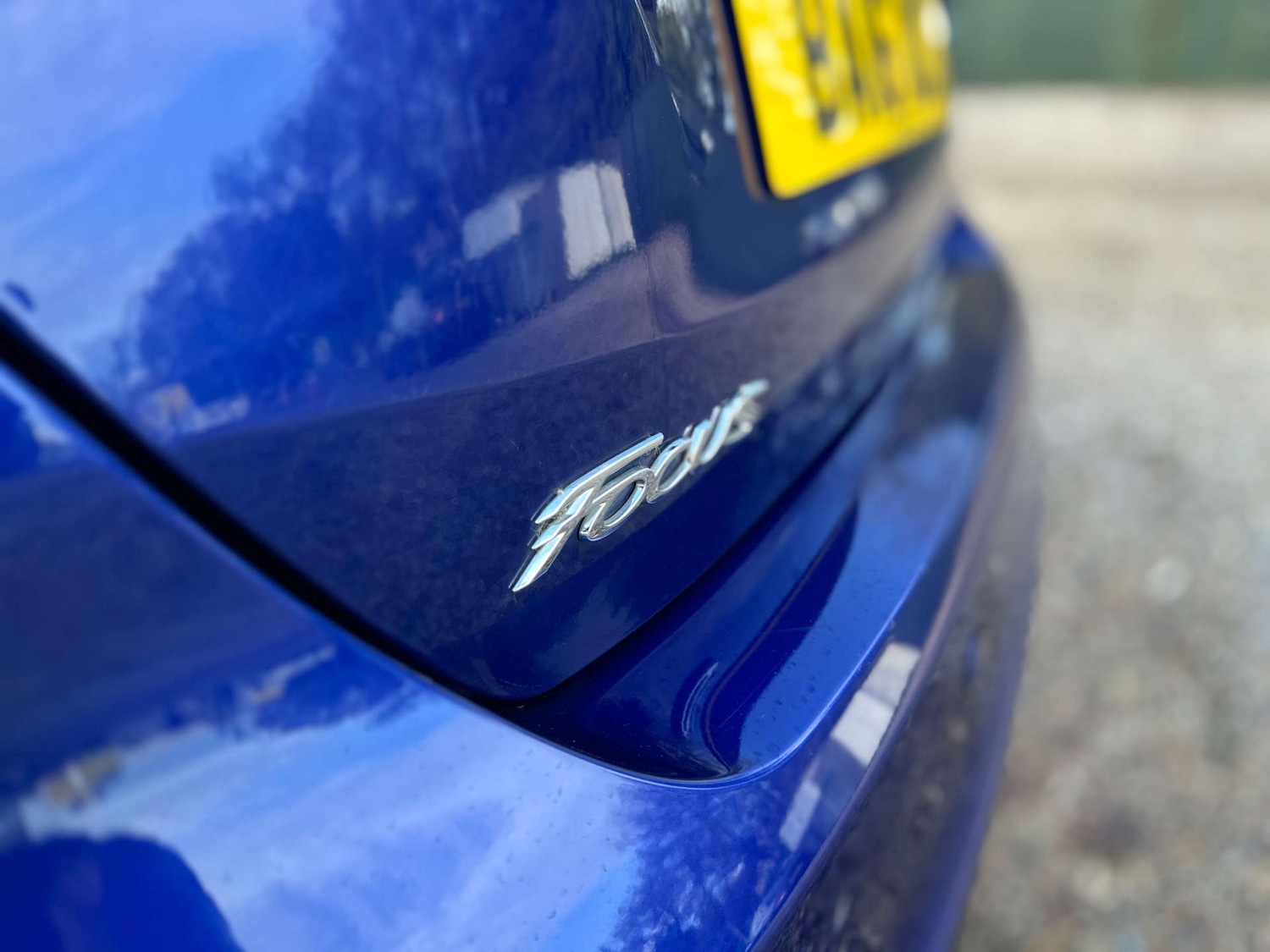 Used Ford Focus 2016 for sale - 76579665: Photo 36