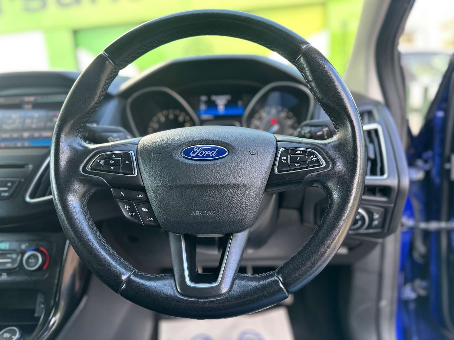 Used Ford Focus 2016 for sale - 76579665: Photo 37