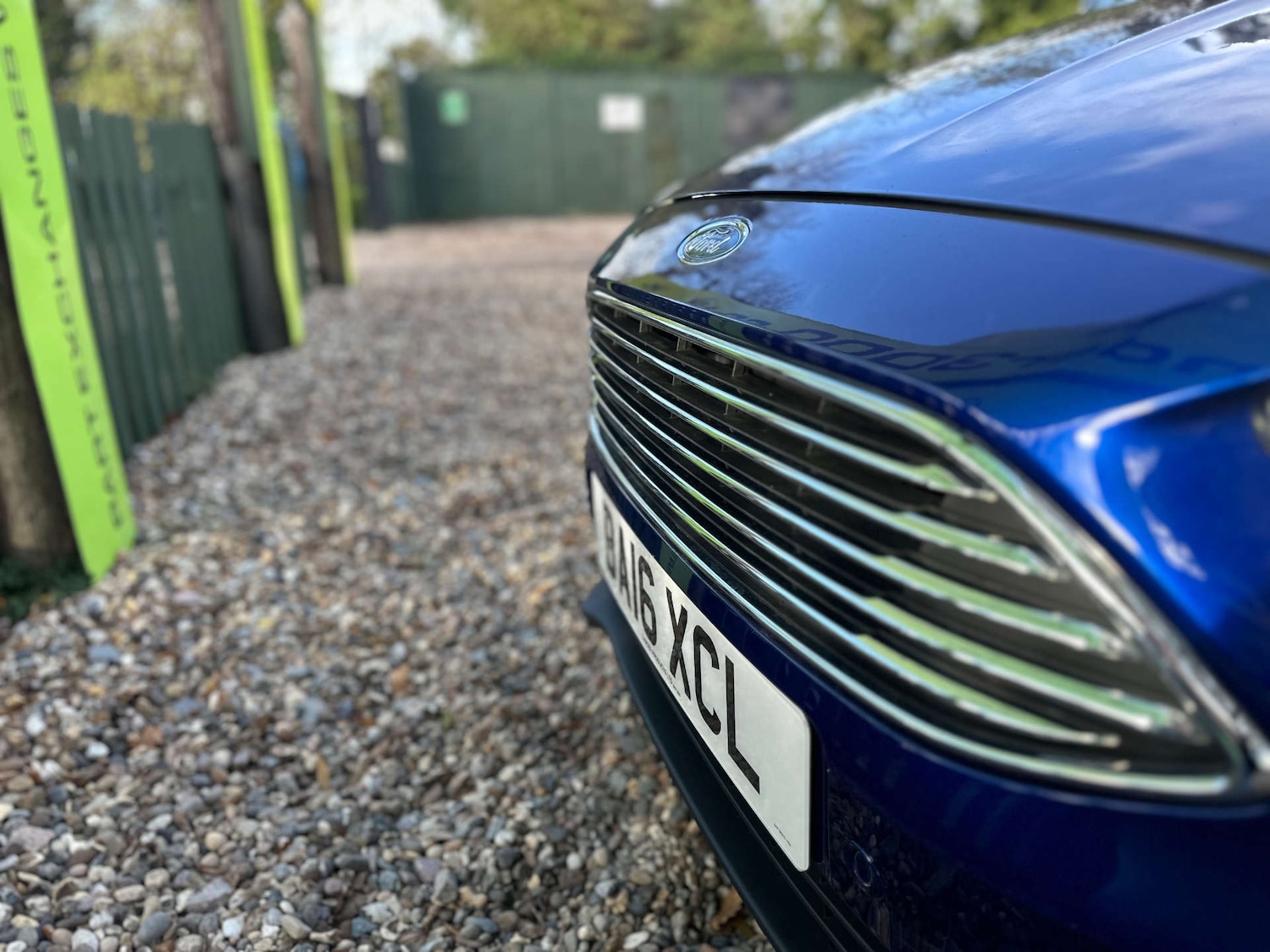 Used Ford Focus 2016 for sale - 76579665: Photo 39