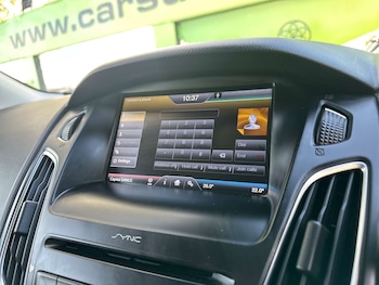 Used Ford Focus 2016 for sale - 76579665: Photo