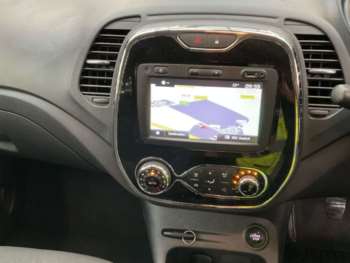Used Renault Captur 2017 for sale - 74938466: Photo