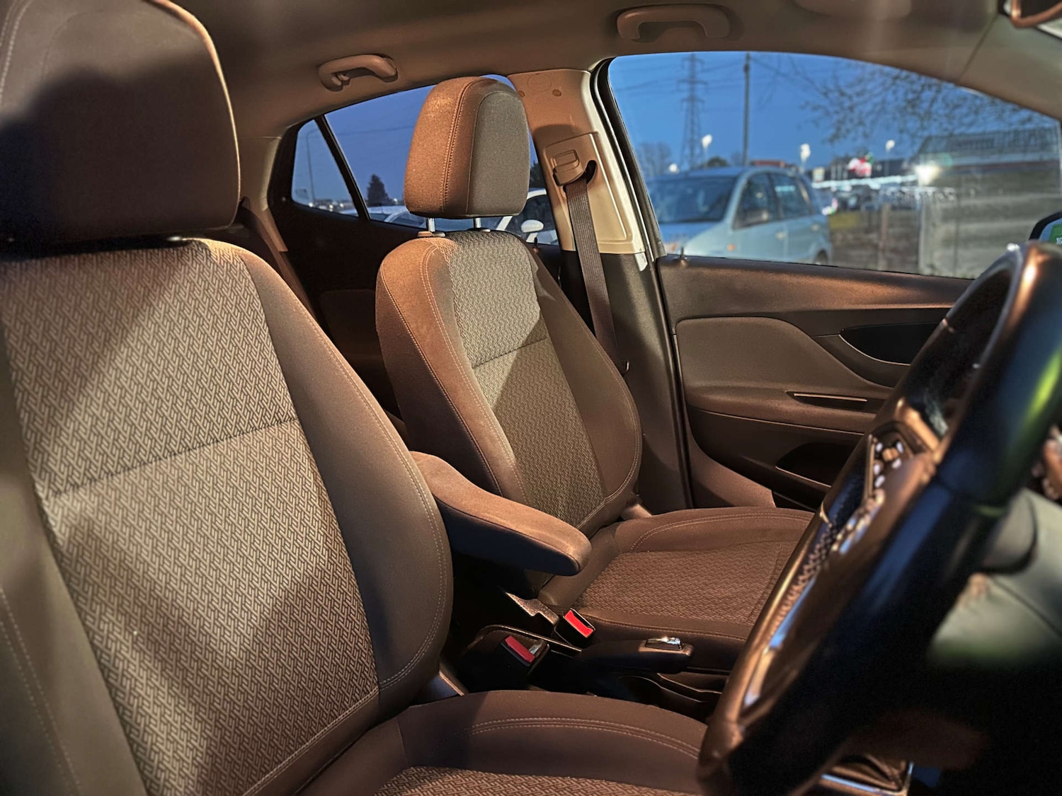 Used Vauxhall Mokka X 2018 for sale - 76762551: Photo 14