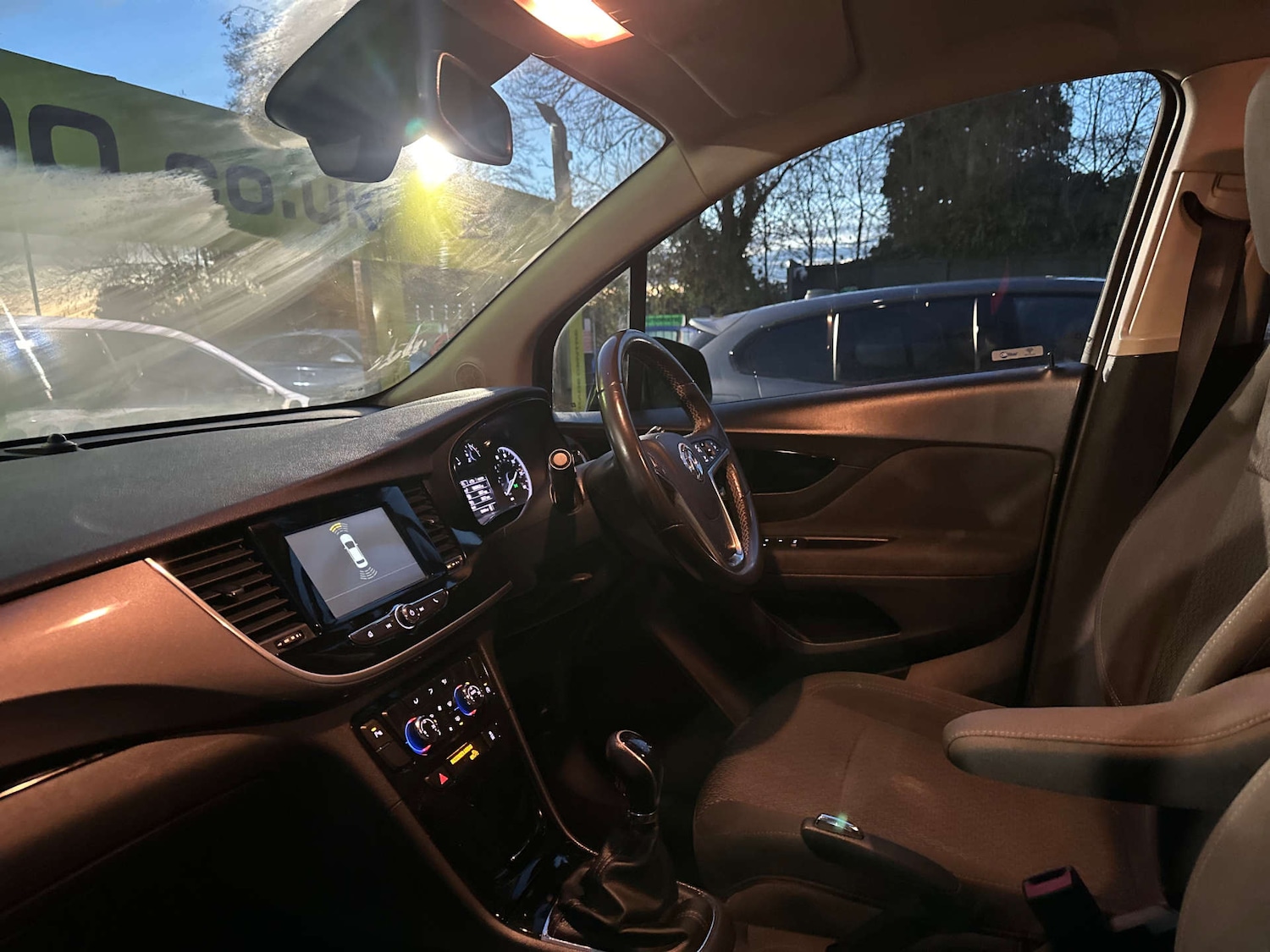 Used Vauxhall Mokka X 2018 for sale - 76762551: Photo 15