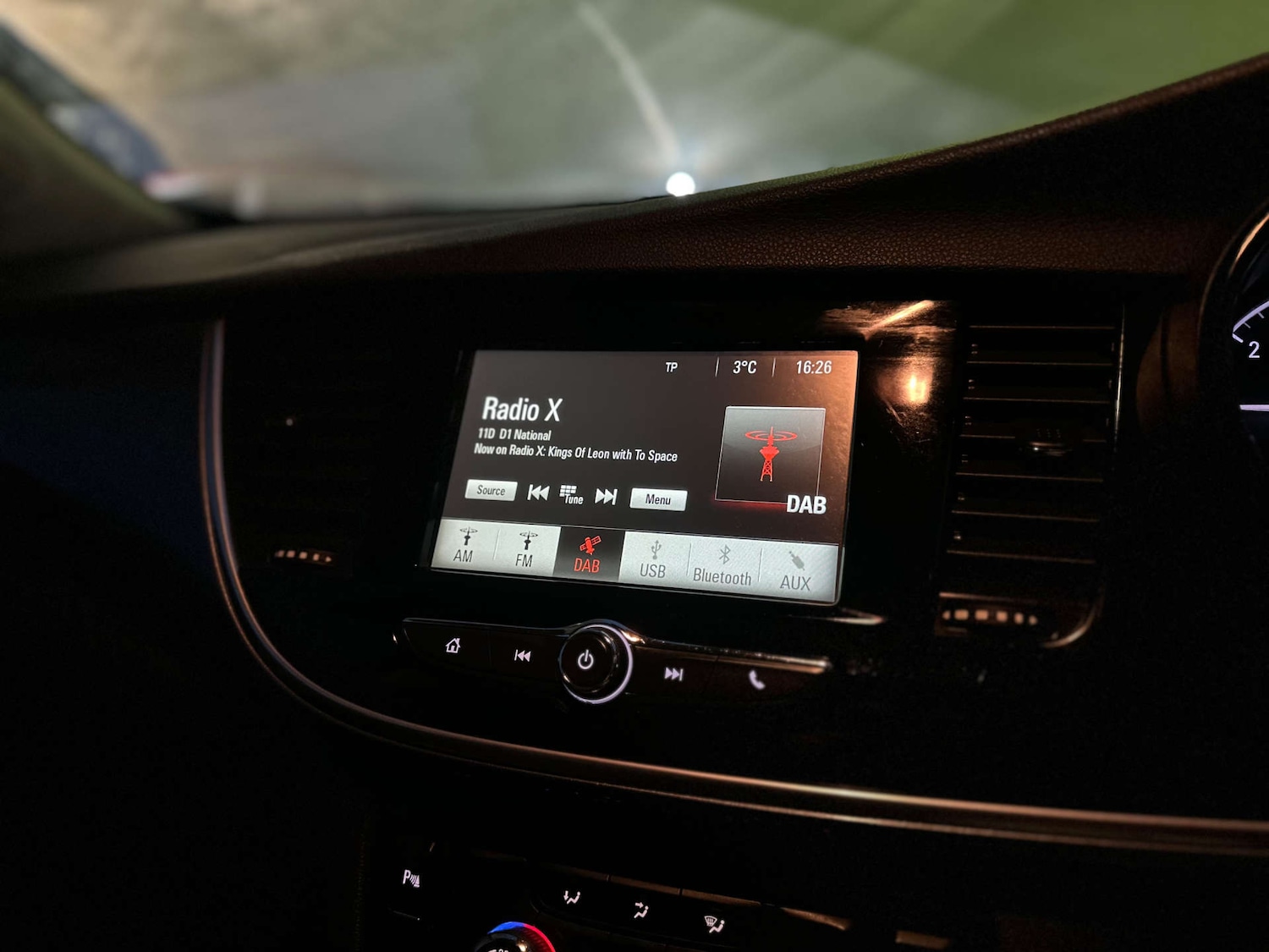 Used Vauxhall Mokka X 2018 for sale - 76762551: Photo 16