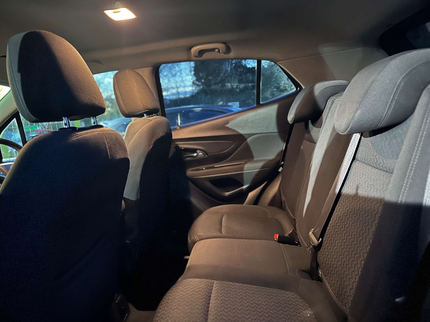 Used Vauxhall Mokka X 2018 for sale - 76762551: Photo 17