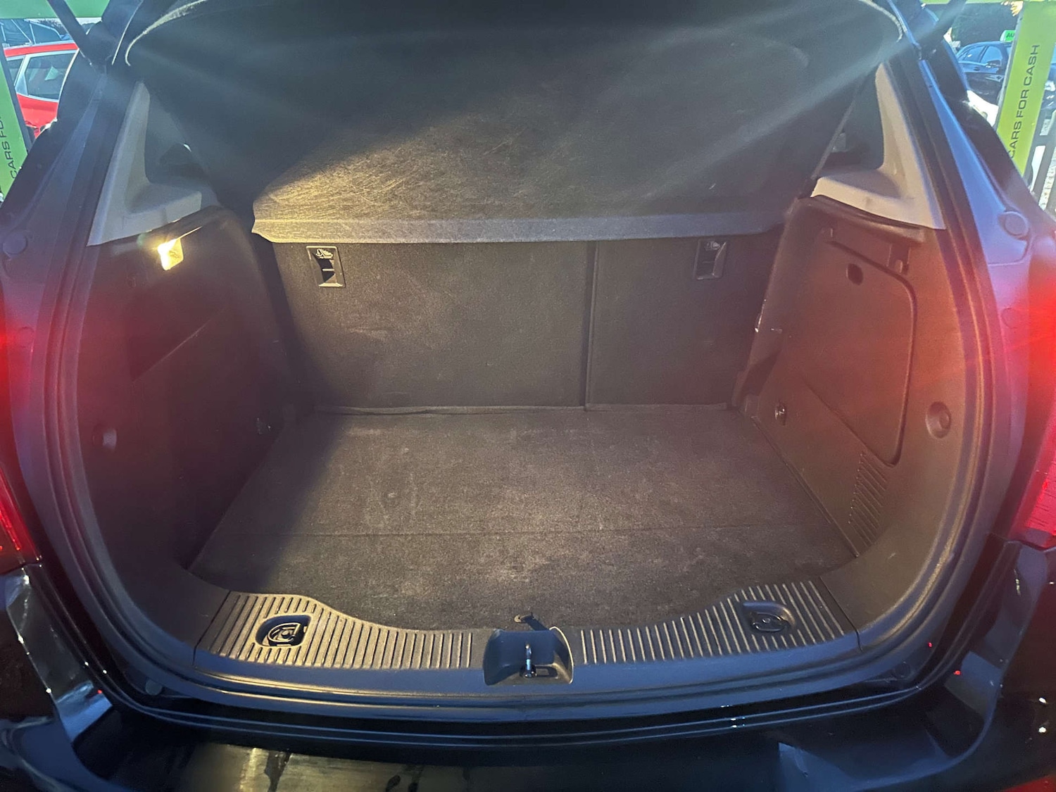 Used Vauxhall Mokka X 2018 for sale - 76762551: Photo 18