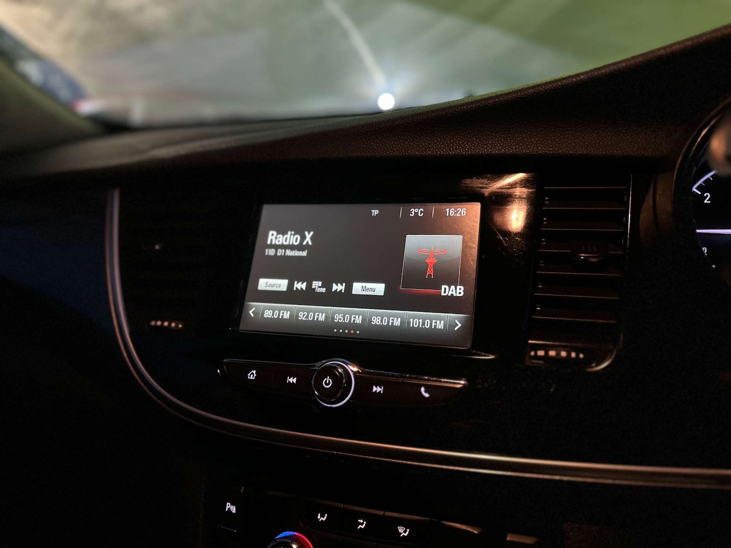 Used Vauxhall Mokka X 2018 for sale - 76762551: Photo 19