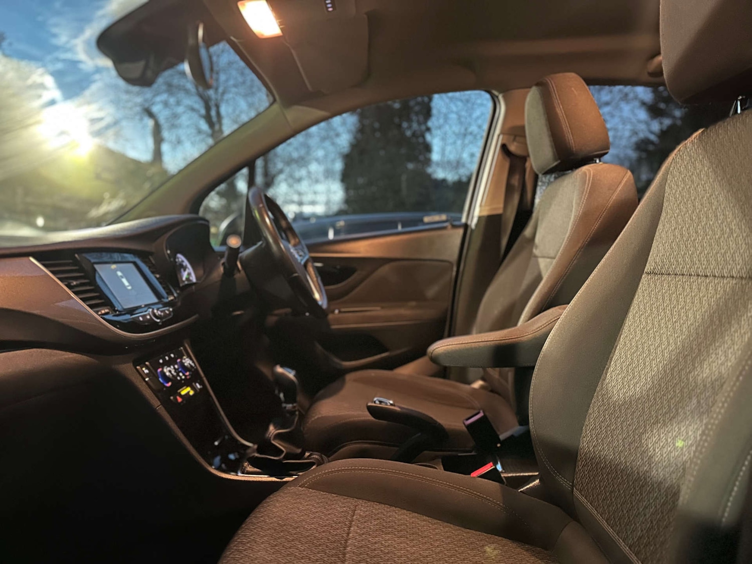 Used Vauxhall Mokka X 2018 for sale - 76762551: Photo 20