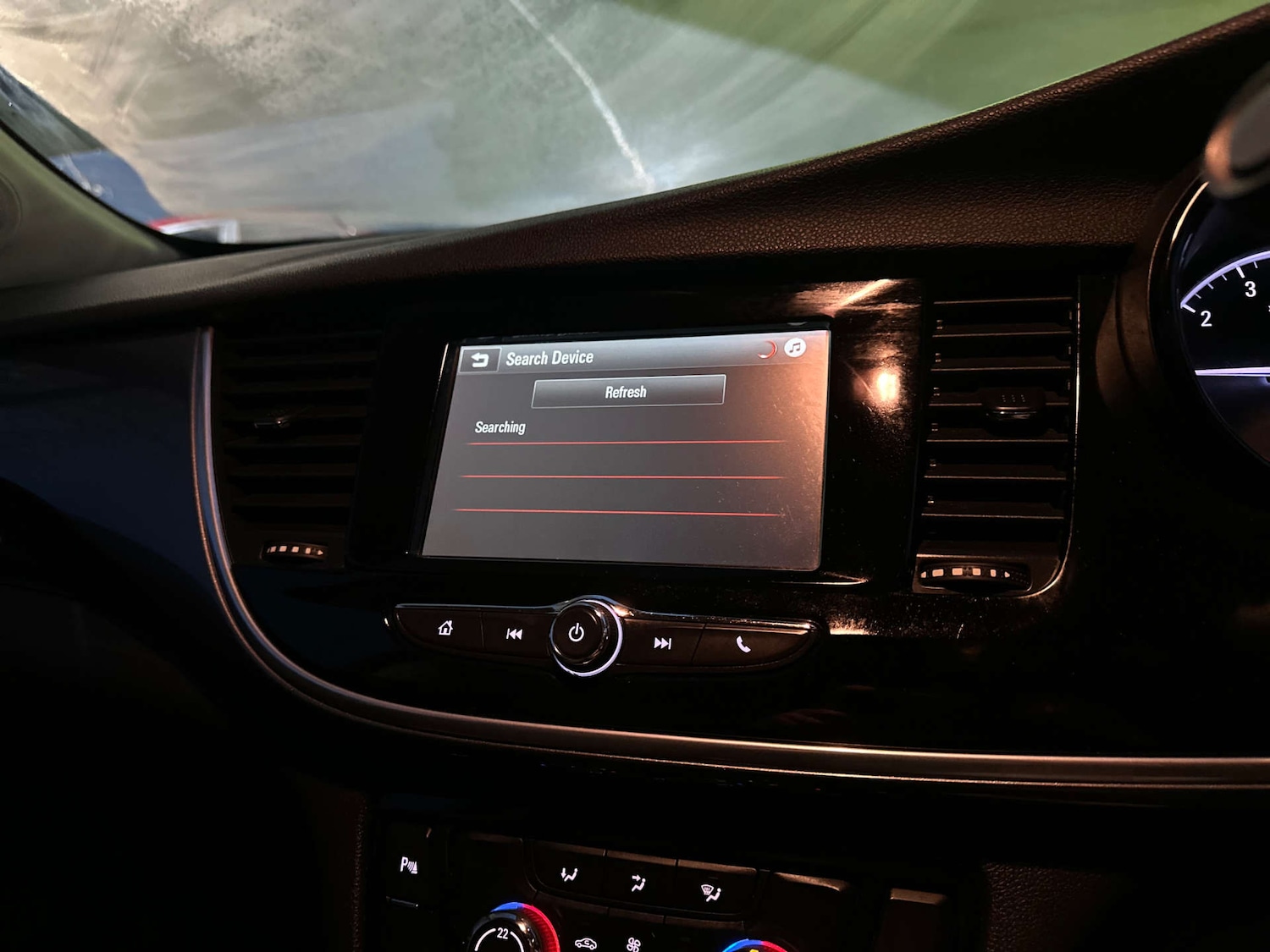 Used Vauxhall Mokka X 2018 for sale - 76762551: Photo 21