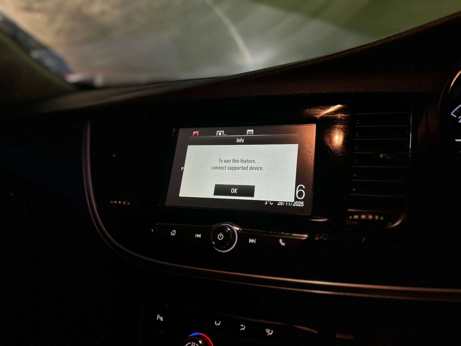 Used Vauxhall Mokka X 2018 for sale - 76762551: Photo 22