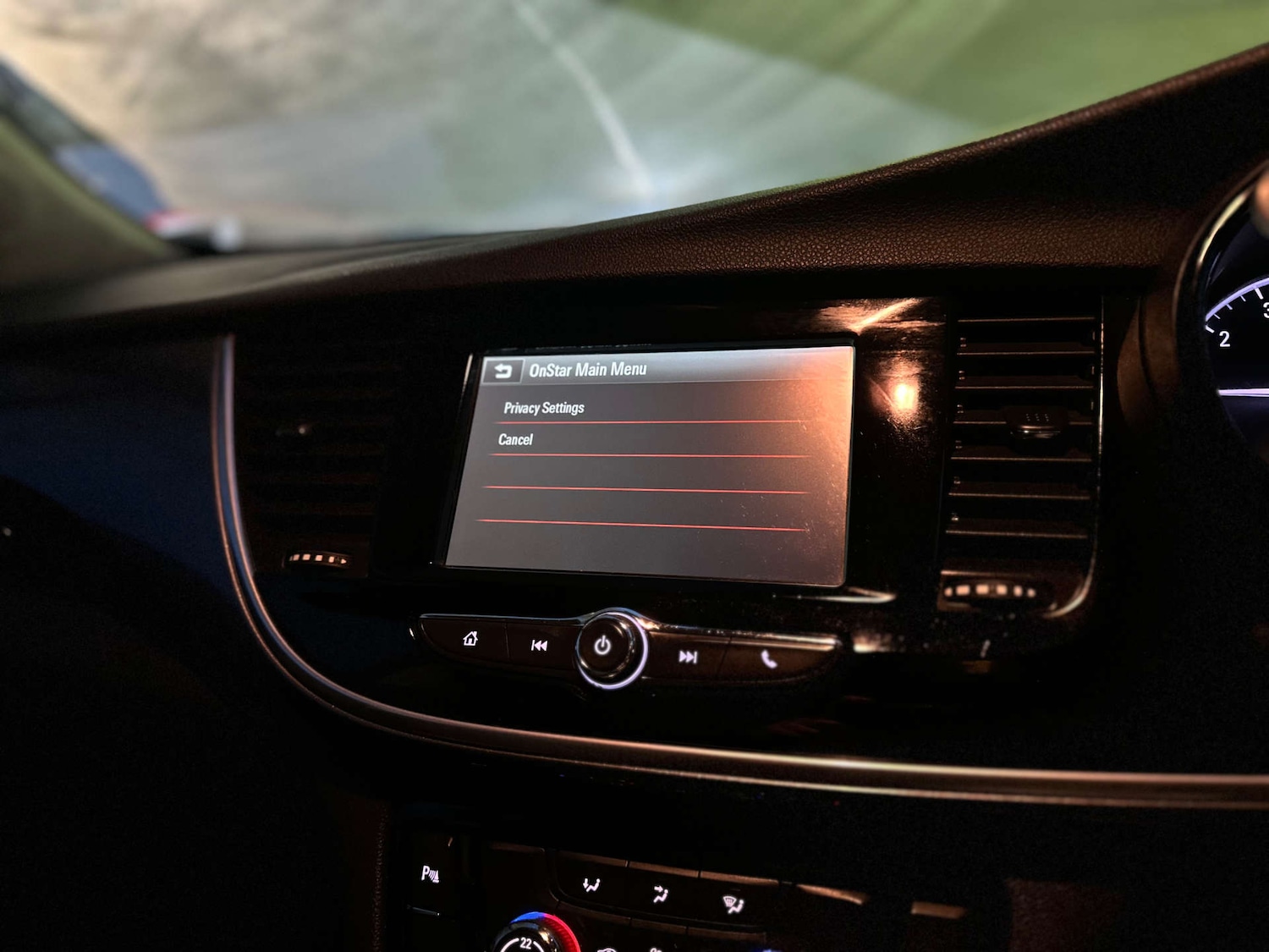 Used Vauxhall Mokka X 2018 for sale - 76762551: Photo 23