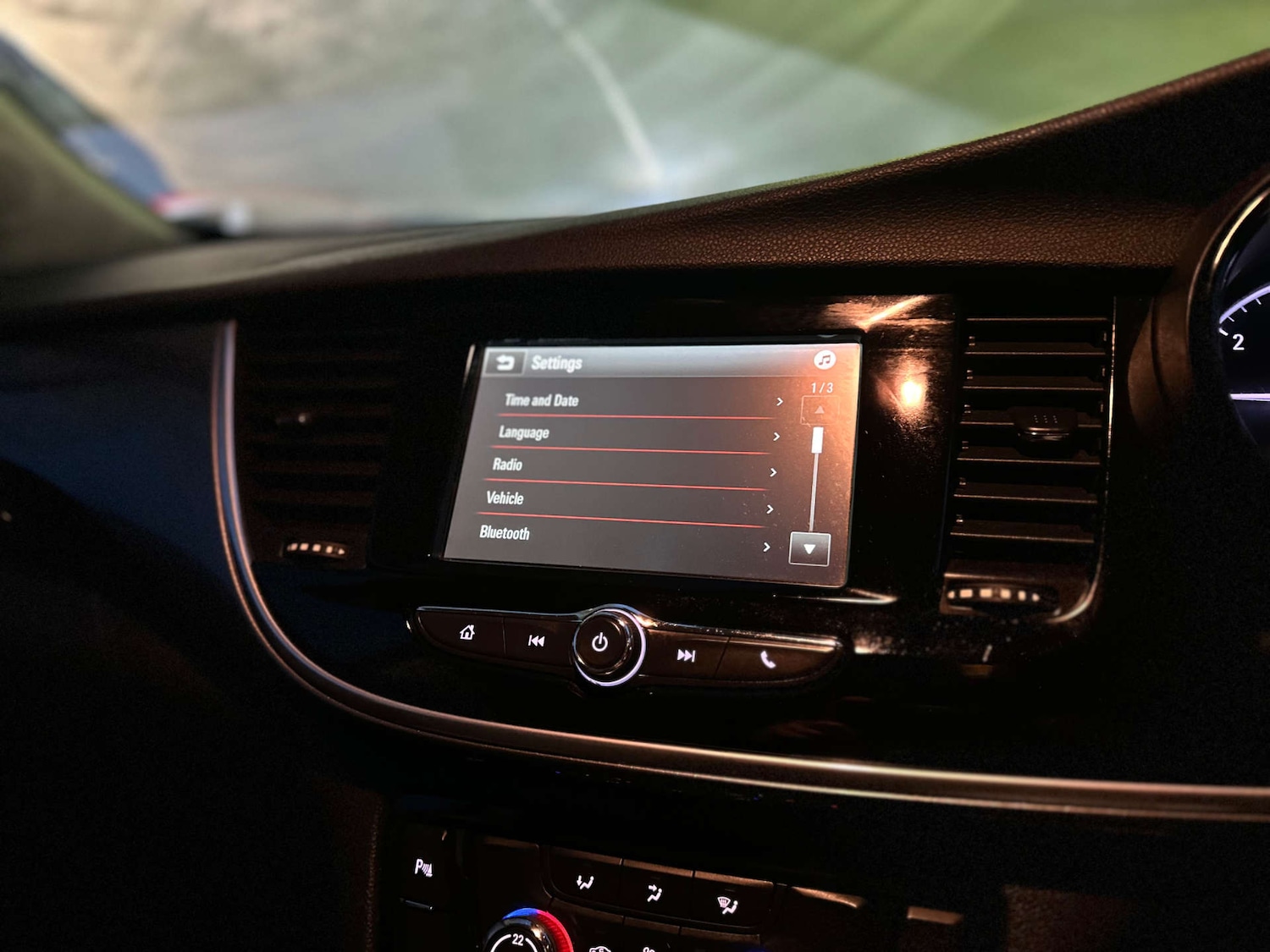 Used Vauxhall Mokka X 2018 for sale - 76762551: Photo 24