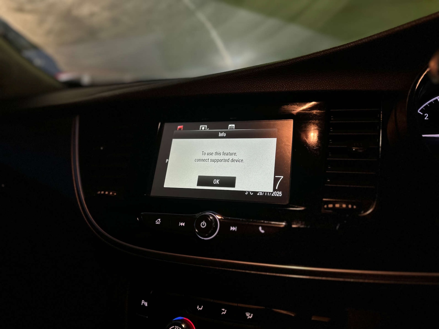 Used Vauxhall Mokka X 2018 for sale - 76762551: Photo 25