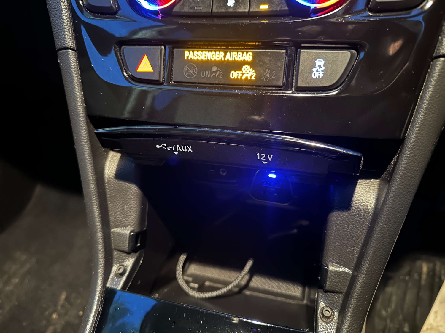 Used Vauxhall Mokka X 2018 for sale - 76762551: Photo 27