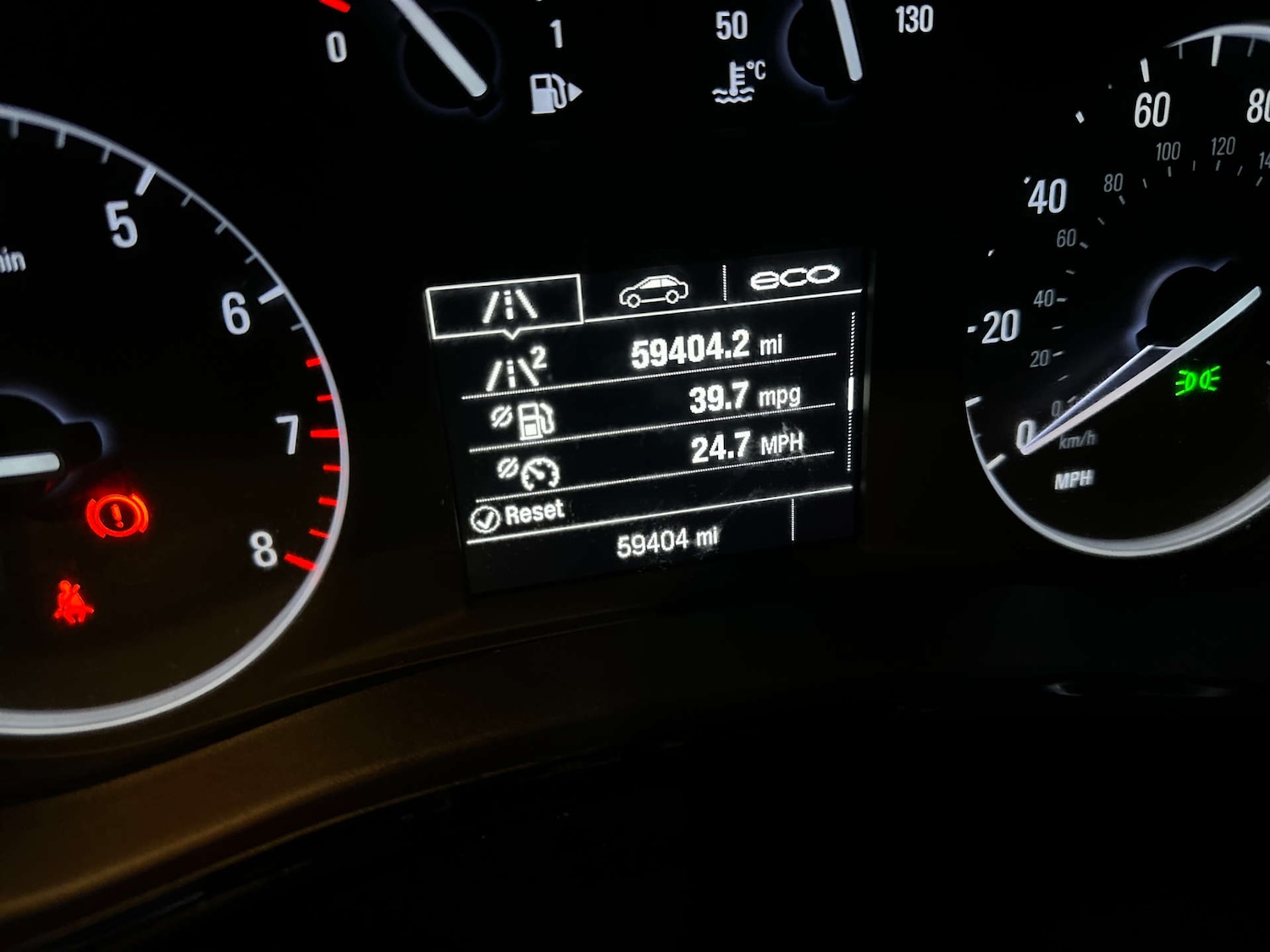 Used Vauxhall Mokka X 2018 for sale - 76762551: Photo 30