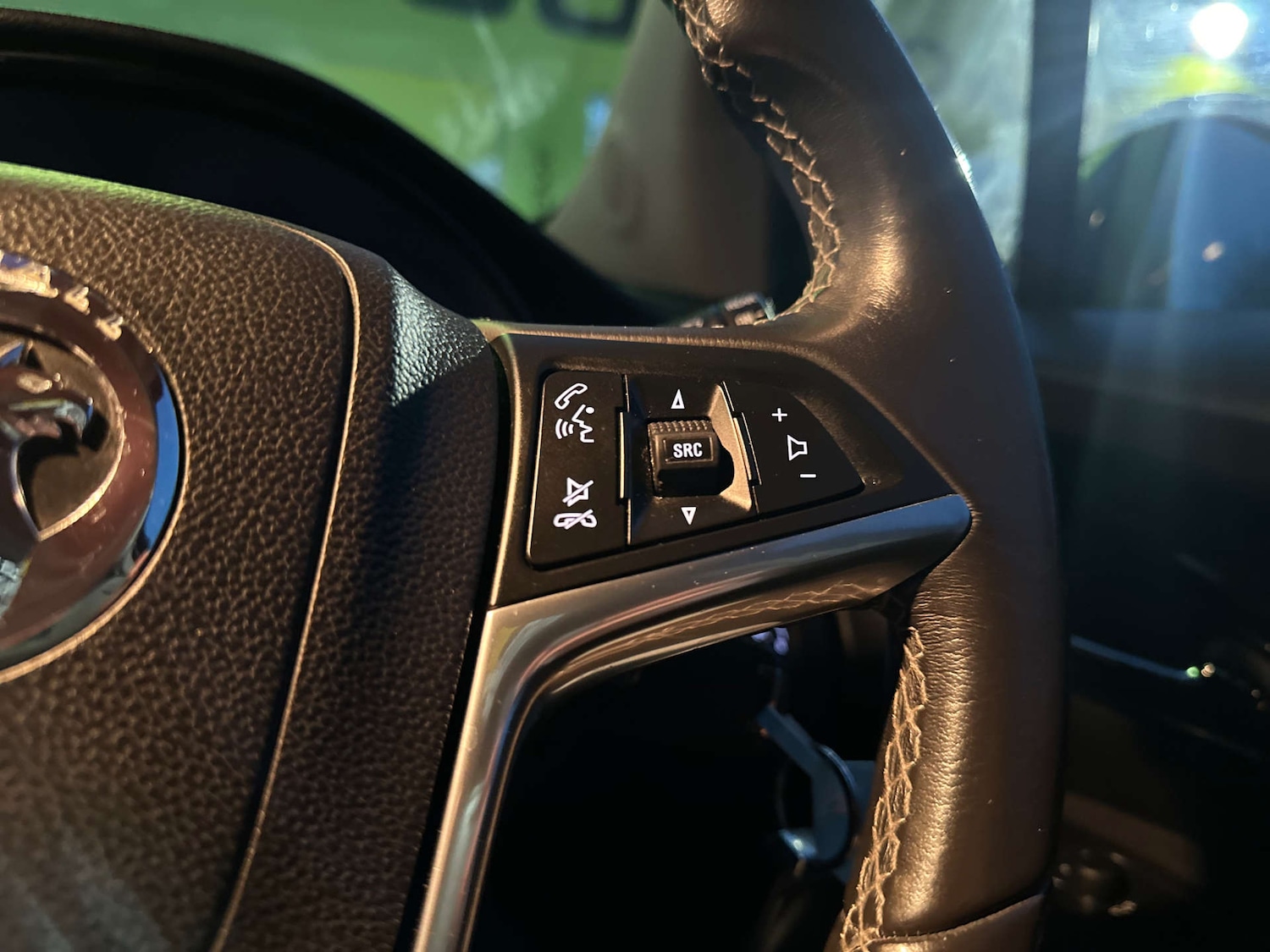 Used Vauxhall Mokka X 2018 for sale - 76762551: Photo 31