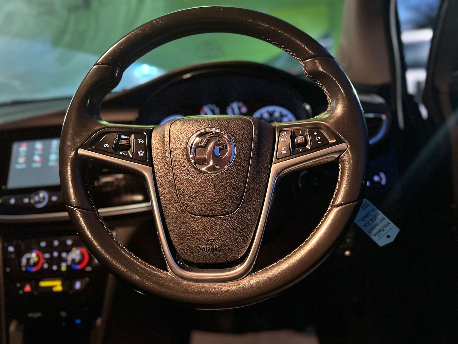 Used Vauxhall Mokka X 2018 for sale - 76762551: Photo 32