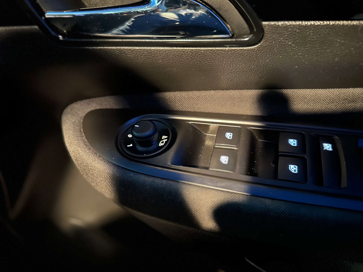 Used Vauxhall Mokka X 2018 for sale - 76762551: Photo 33