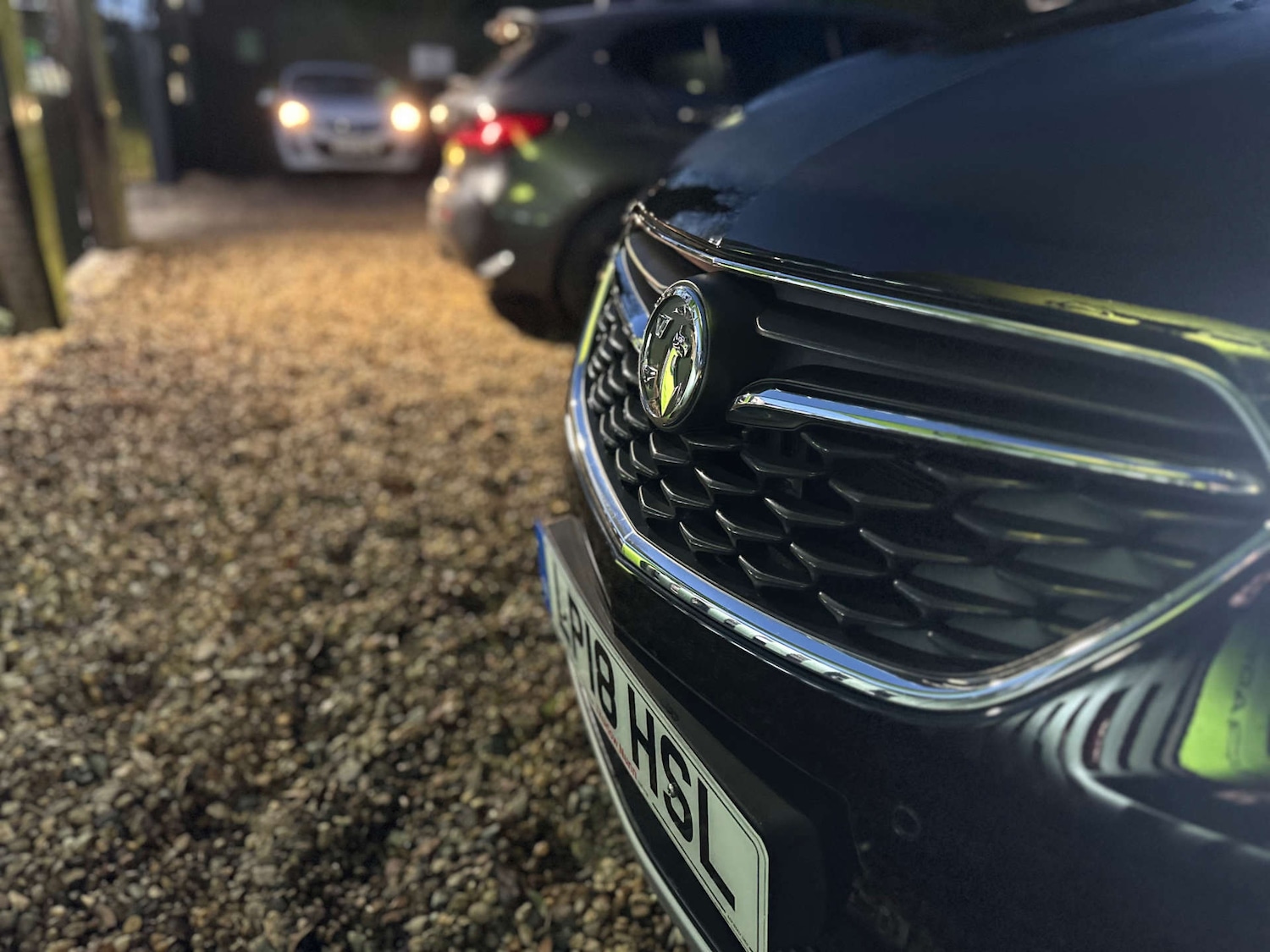 Used Vauxhall Mokka X 2018 for sale - 76762551: Photo 35