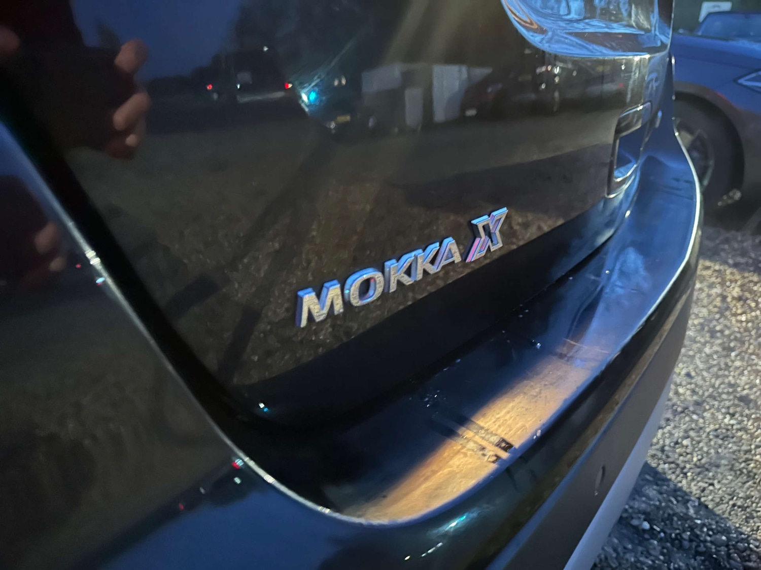 Used Vauxhall Mokka X 2018 for sale - 76762551: Photo 36