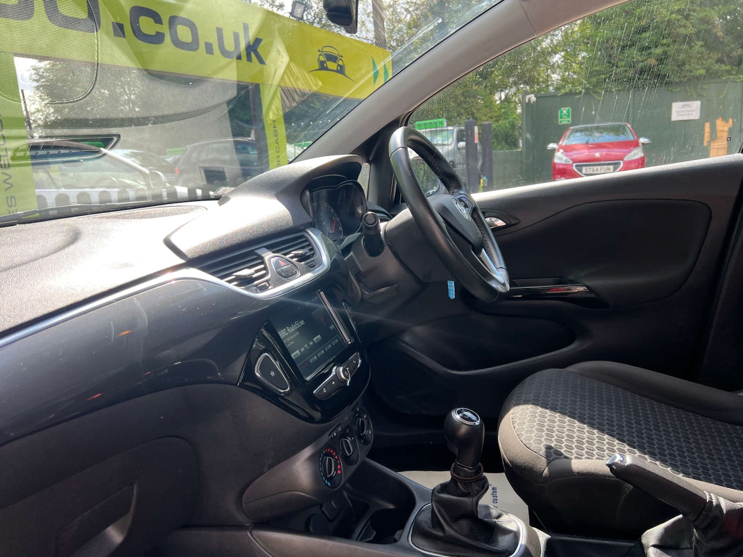 Vehicle 13