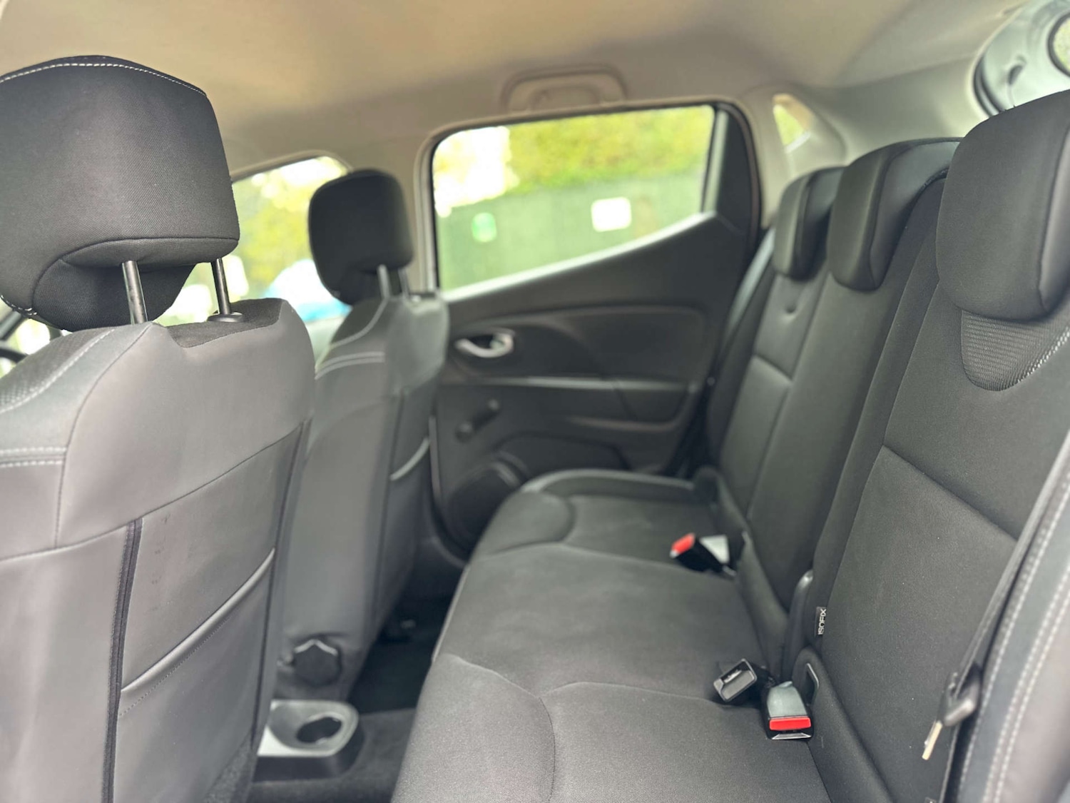 Used Renault Clio 2018 for sale - 77233577: Photo 16