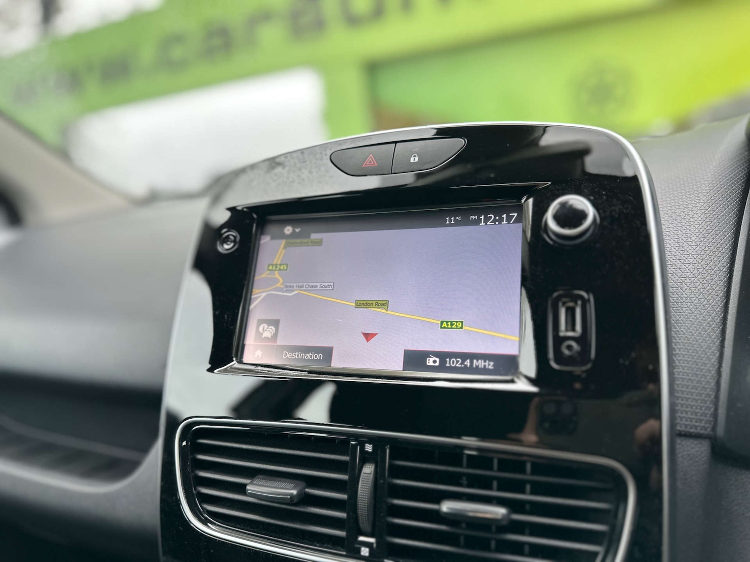 Used Renault Clio 2018 for sale - 77233577: Photo 24