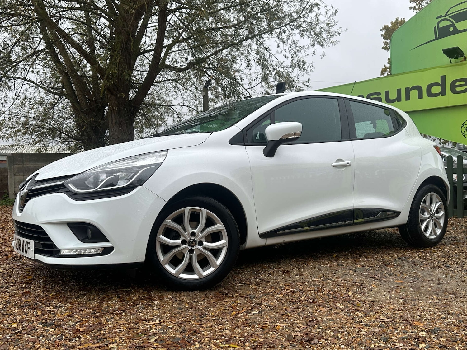 Used Renault Clio 2018 for sale - 77233577: Photo 6