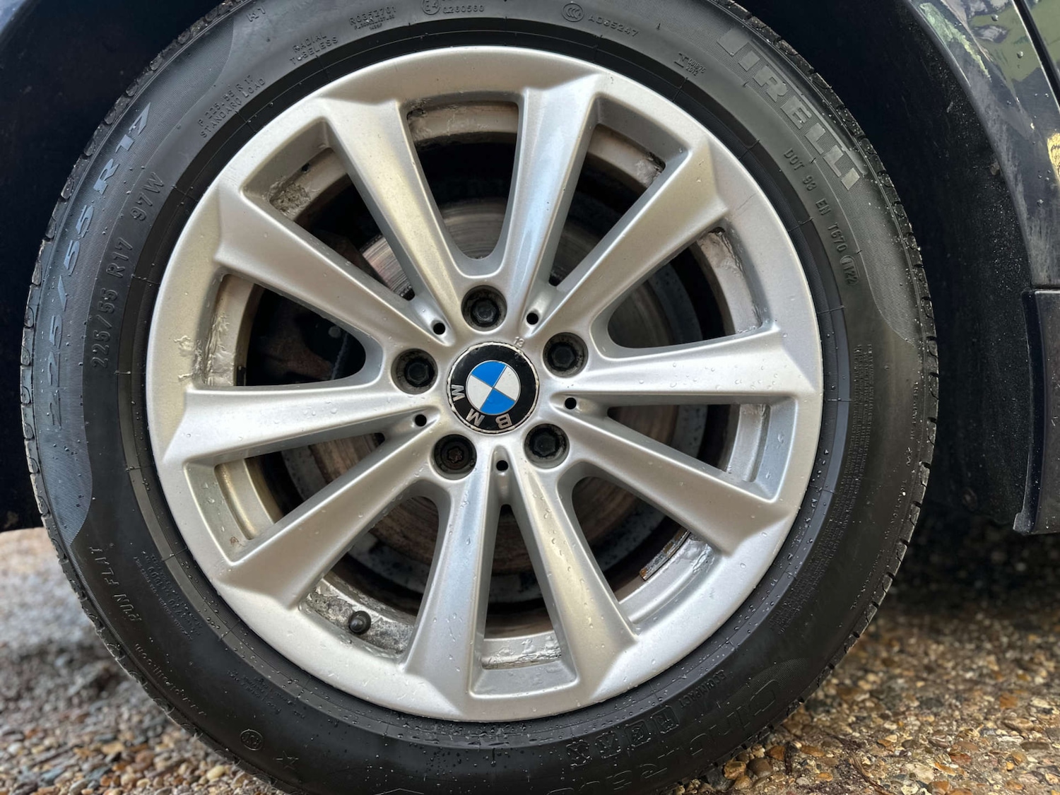 Used BMW 5 Series 2013 for sale - 77621875: Photo 11