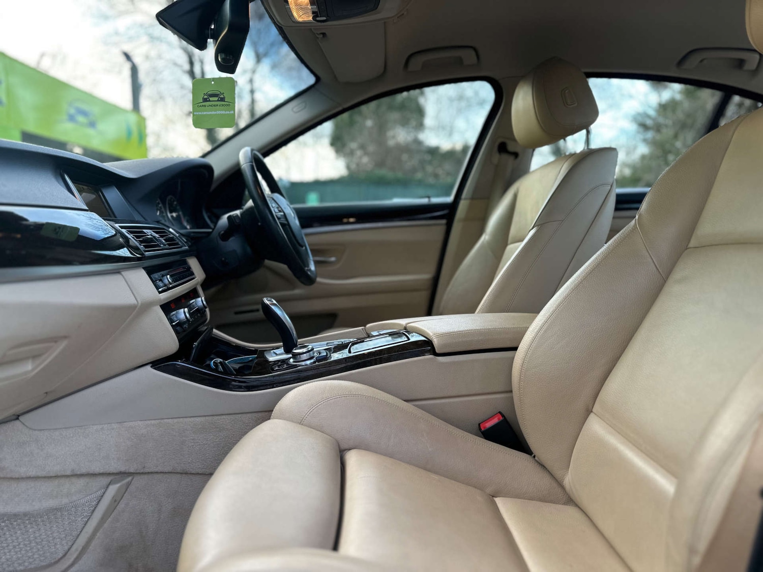 Used BMW 5 Series 2013 for sale - 77621875: Photo 19